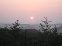 Sunrise