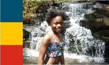 waterfalls